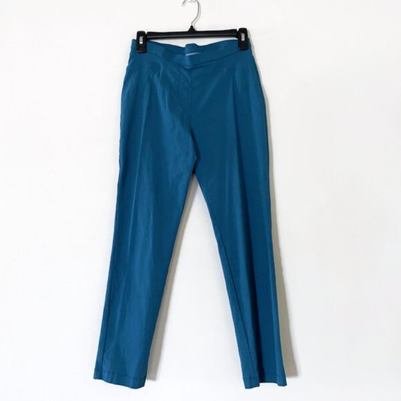 Stretchy pul on pants - Picture 1 of 9